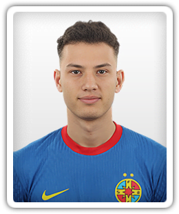 Luca Stancu