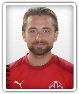 Alexander Arnhold