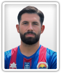 Orestis Kreci
