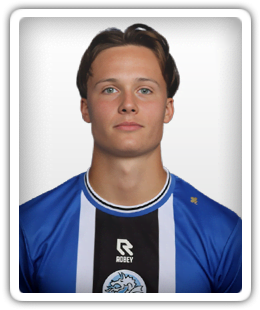 Rein Bluyssen