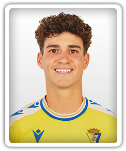 Pablo Barea