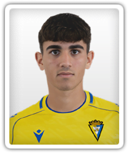Samu Almagro