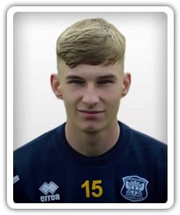 Will Maddison