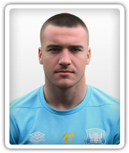 Jake Allan