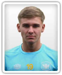 Aran Fitzpatrick
