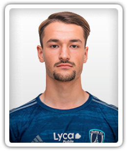 Danilo Radovic