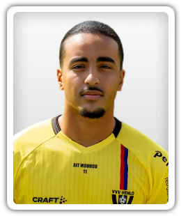 Nassim Aït Mouhou