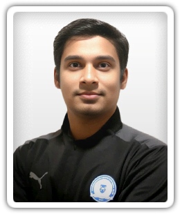 Rahul Phillips