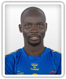 Malloum Aboubakar Dalbaï