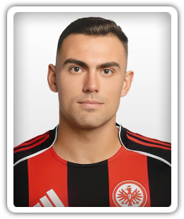 Lukas Sonnenwald