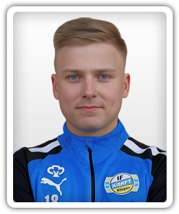 Antonio Westerholm