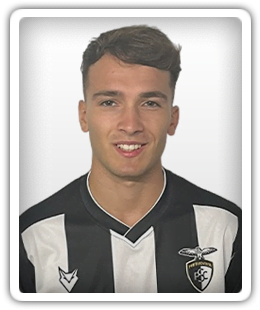 Rodrigo Gonçalves