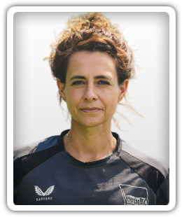 Anne Kaube