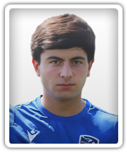 Artur Mikhaelyan