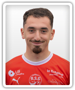 Mathieu Bouteloup