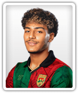 Sajed Ferchichi