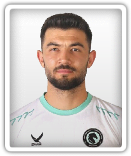 Behzad Salami