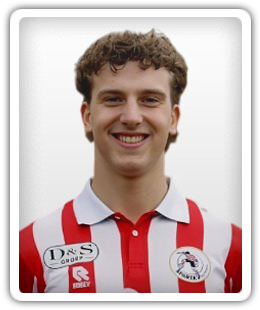 Angelo Kamperveen