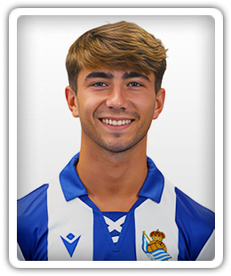 Mikel Rodríguez