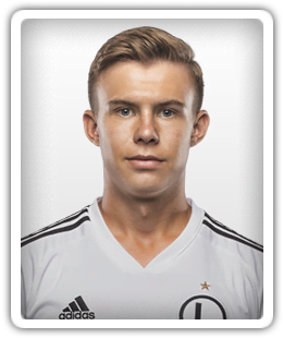 Kacper Bogusiewicz