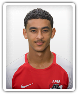Ayoub Oufkir