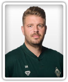 Dustin Haloschan