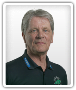 Kim Nyström