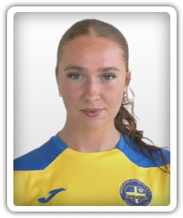Anais Harris-Beechers