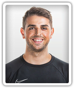Dino Buric