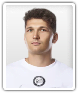 Moritz Lindbichler