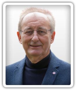 Wolfgang Erfurt