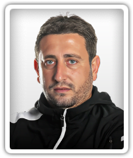Levan Chulukhadze