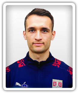 Mladen Ljumovic