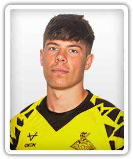 Jake Oram