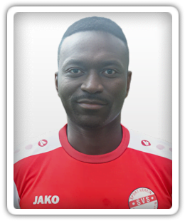Peterson Appiah