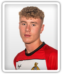 Max Adamson