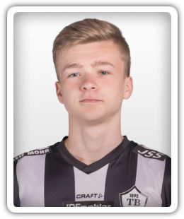 Tummas Pauli Christiansson