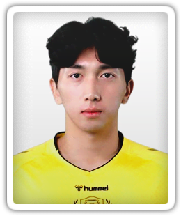 Kim Chan-Yong