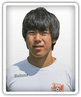 Ryo Iwata