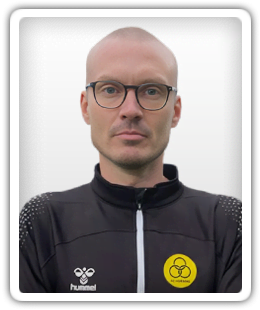 Martin Lundorff