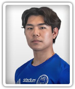 Wataru Oguchi