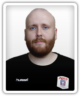 Jonas Wendelbo Nielsen