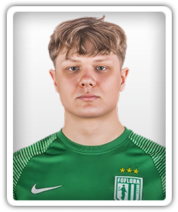 Stevin Kerge