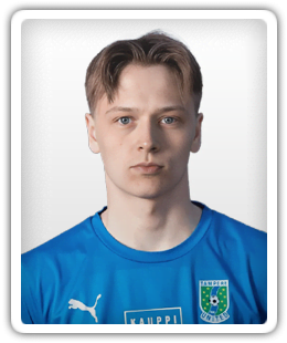 Kristoffer Riihilahti