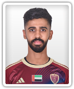 Khaled Al-Jaberi