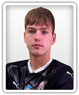 Artem Marynovskyi