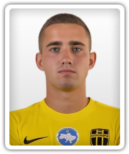 Davyd Bilyi
