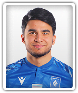 Otajon Niyazmetov