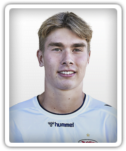 Nikolaj Ellegård
