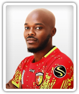 Jeffrey Nyobe